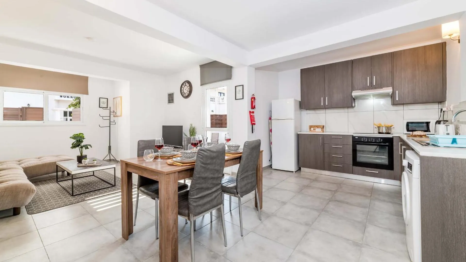 Napa Centro Apartment Agia Napa