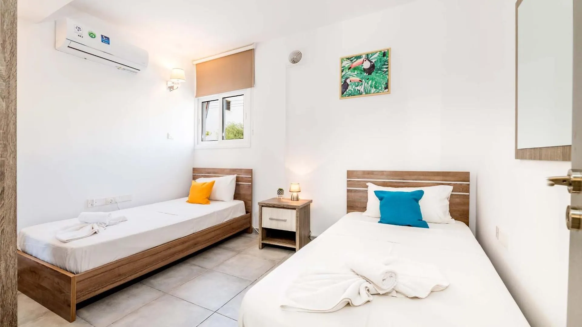 Napa Centro Apartment Agia Napa
